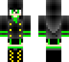 female yuichiro kyakuya