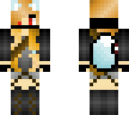 fighter skin