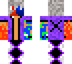 fire and ice
