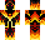 fire wizard