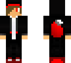 fixed boy fire fox