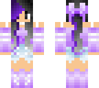 fixed hair to pretty skin yw xd