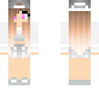 fixed my skin