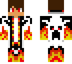 flame boy