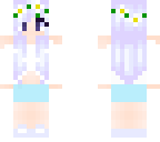 flower girl