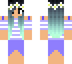 flower girl basic