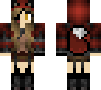 fnaf foxy human