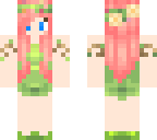forest elf edit