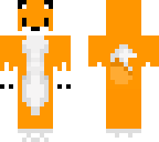 fox