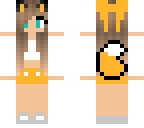 fox girl