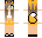 fox girl