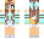 fox girl