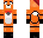 foxina for funtime_foxy962