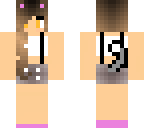 foxy girl
