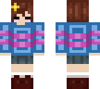 frisk