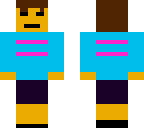 frisk
