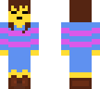 frisk