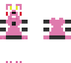 funtime foxy sl