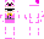 funtime nightmare
