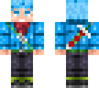 future trunks db super