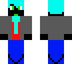 galactic man