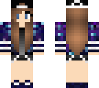 galaxy girl