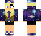 galaxy girl