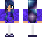 galaxy girl
