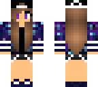galaxy girl