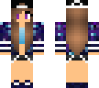 galaxy girl