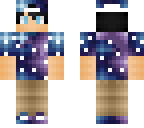 galaxy pvp