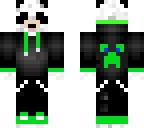 gamer panda edited