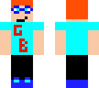 gamerboy seth