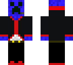 gaming creeeper