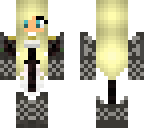 garroth as a girl