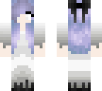 ghost girl