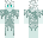 ghost man edited
