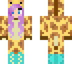 giraffe edit