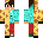 giraffeman
