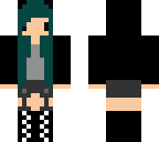 girl