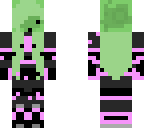 girl