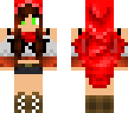 girl explodingtnt