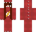 girl redvactor