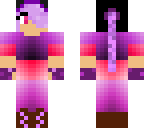 girl robber