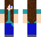 girl steve