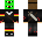 gladiator noob