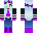 glove edit