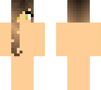 goldenglare skin base