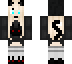 goth girl