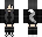 gothic wolf